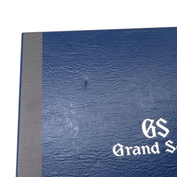 SEIKO Grand SEIKO Sports Collection Spring Drive GMT 40.5mm Stainless Steel - Picture 12 of 13